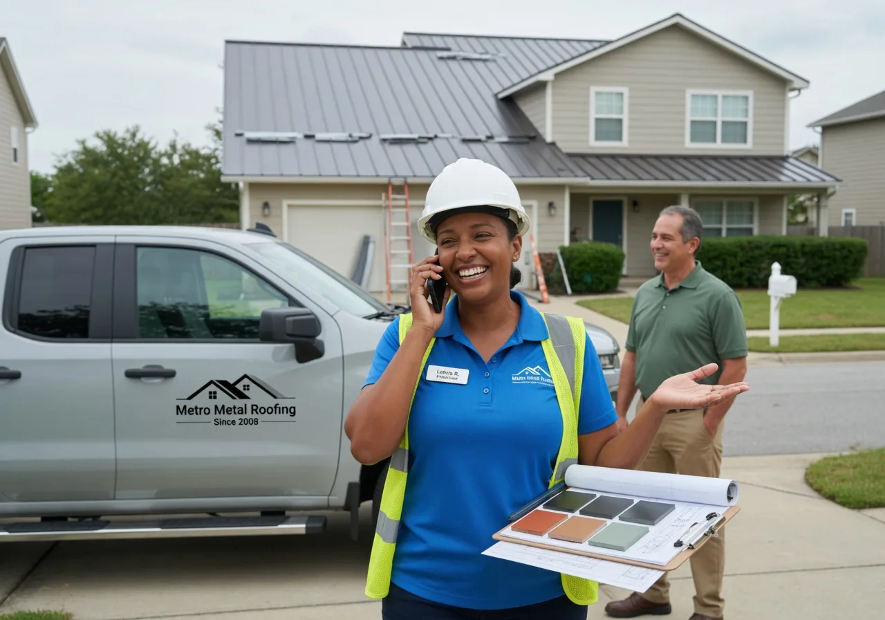 Metal Roofing Installation Schofield Barracks, HI FAQs