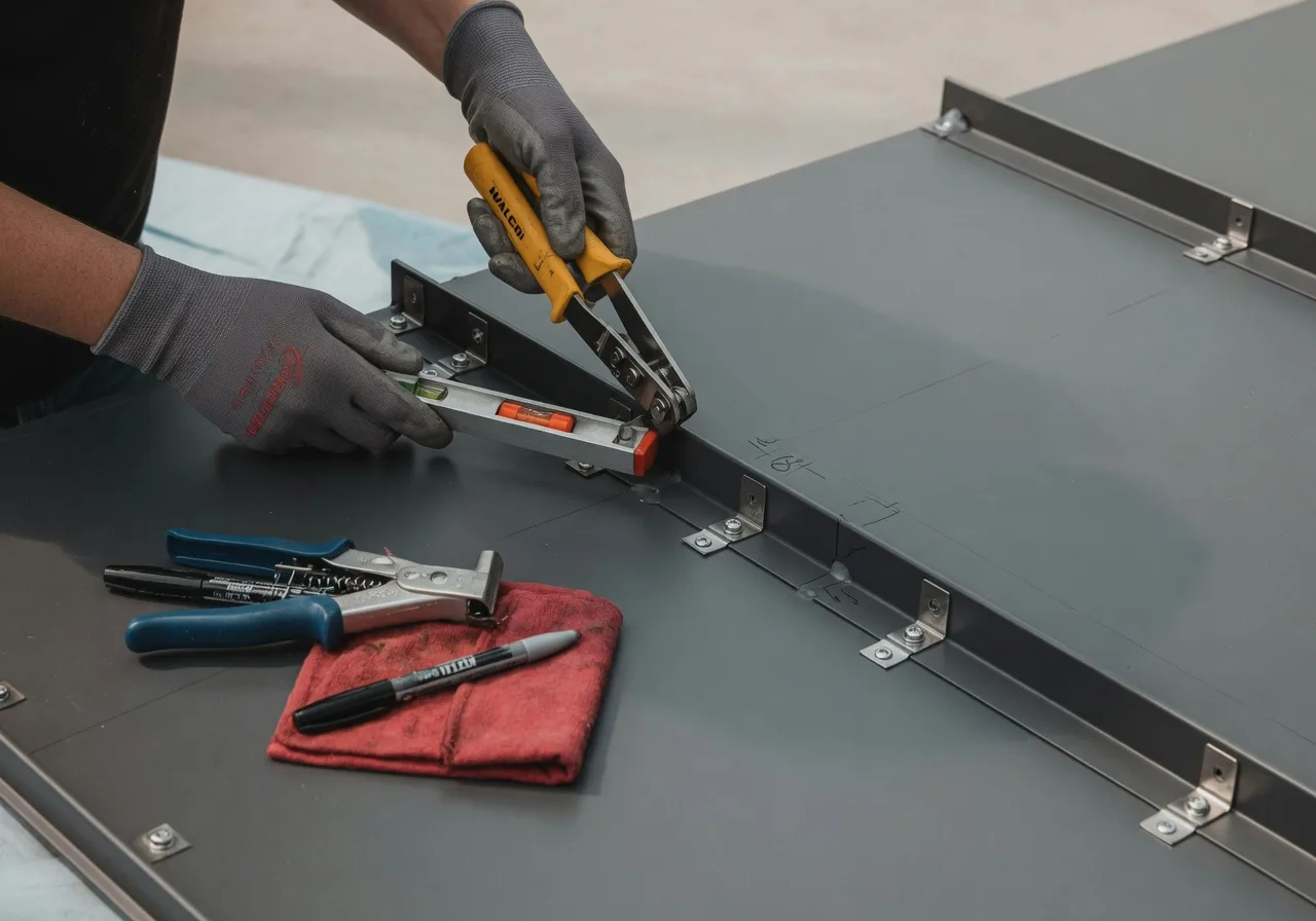 Why choose Metal Roofing Installation in Schofield Barracks, HI